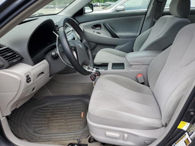 Photo 7 from auction – 2011 TOYOTA CAMRY BASE with VIN 4T1BF3EK3BU735727