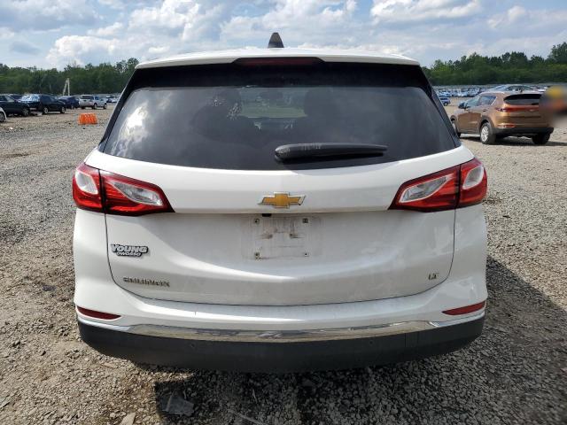 Photo 6 from auction – 2019 CHEVROLET EQUINOX LT with VIN 2GNAXJEV0K6291711