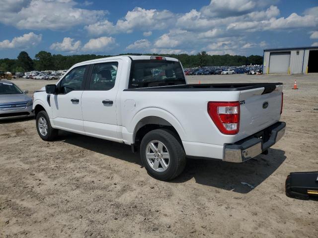 Photo 2 from auction – 2022 FORD F150 SUPER with VIN 1FTEW1CB0NKF25966