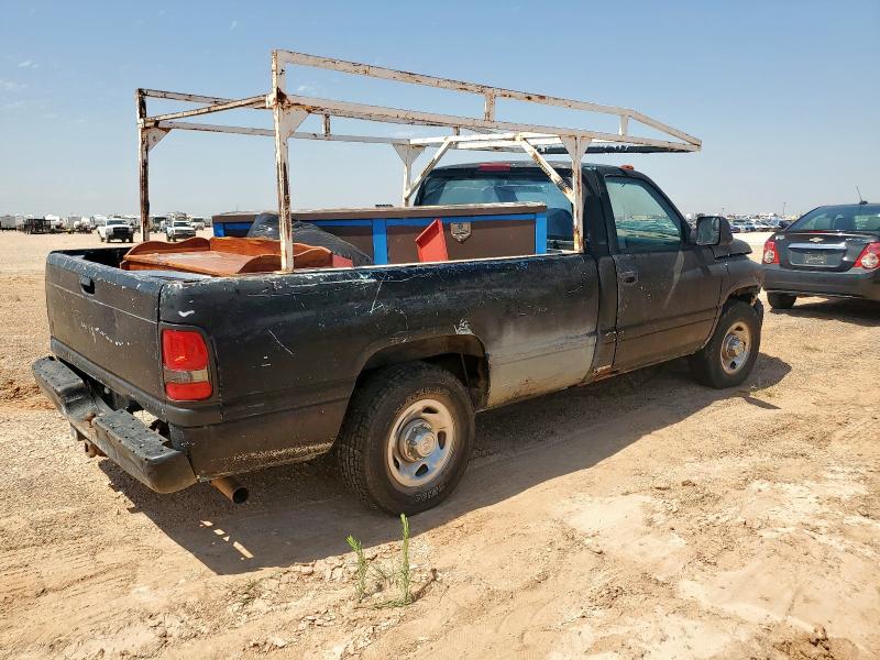 Photo 3 from auction – 1996 DODGE RAM 2500 with VIN 1B7KC26Z2TJ193770
