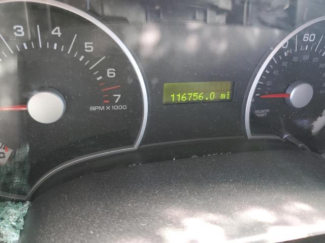 Photo 9 from auction – 2009 FORD EXPLORER X with VIN 1FMEU73E29UA27552