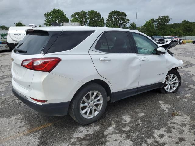 Photo 3 from auction – 2018 CHEVROLET EQUINOX LT with VIN 2GNAXJEV8J6143918