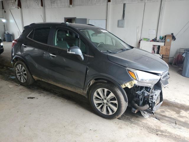 Photo 4 from auction – 2018 BUICK ENCORE PRE with VIN KL4CJASB9JB544172