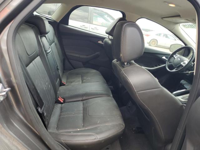 Zdjęcie 10 z aukcji – 2013 FORD FOCUS SE z VIN 1FADP3K23DL122908