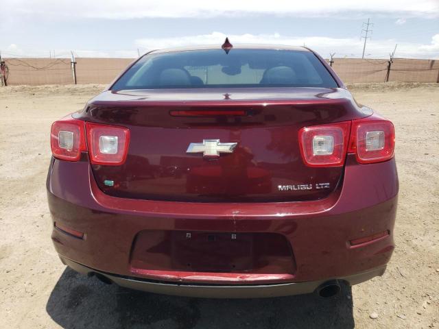 Photo 6 from auction – 2016 CHEVROLET MALIBU LIM with VIN 1G11E5SA4GF137290