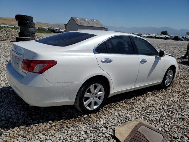 Photo 3 from auction – 2007 LEXUS ES 350 with VIN JTHBJ46G672010157