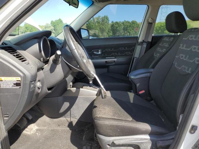 Photo 7 from auction – 2013 KIA SOUL + with VIN KNDJT2A6XD7639641