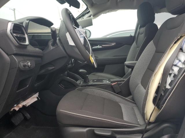 Photo 7 from auction – 2024 CHEVROLET TRAILBLAZER with VIN KL79MPS22RB205210