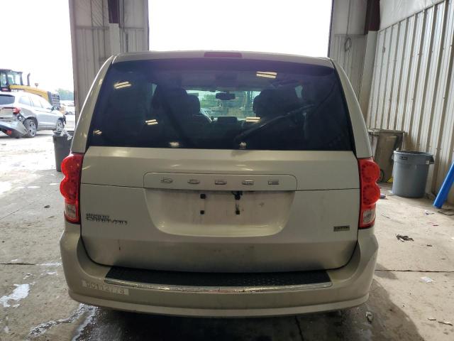 Photo 6 from auction – 2011 DODGE GRAND CARA with VIN 2D4RN4DG4BR732585