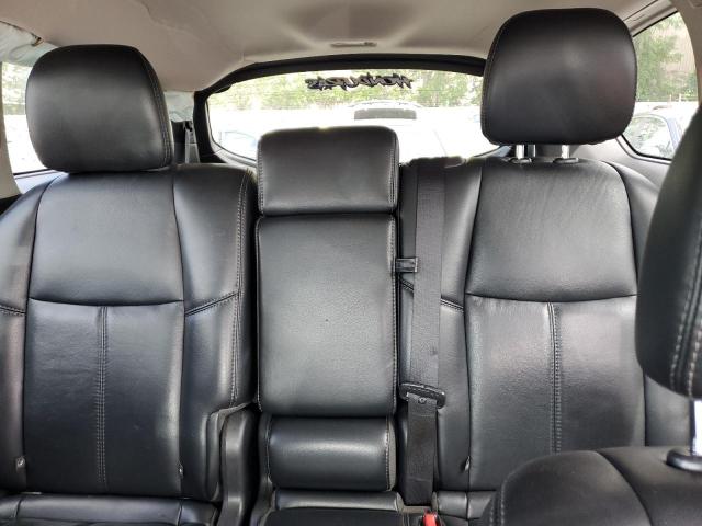 Photo 10 from auction – 2017 NISSAN PATHFINDER with VIN 5N1DR2MM6HC605100