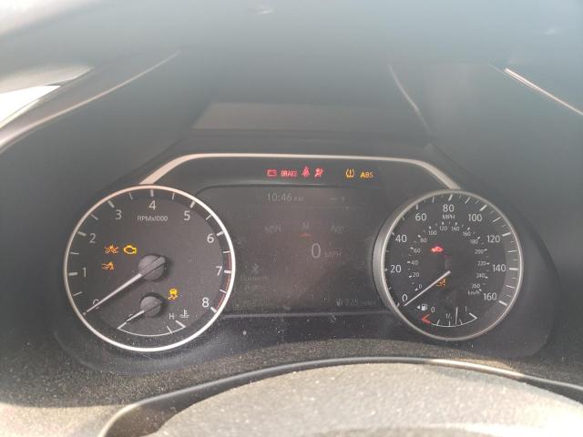 Photo 9 from auction – 2020 NISSAN MURANO SL with VIN 5N1AZ2CS2LN110330