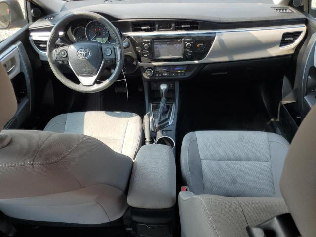 Photo 8 from auction – 2016 TOYOTA COROLLA L with VIN 2T1BURHE0GC518711