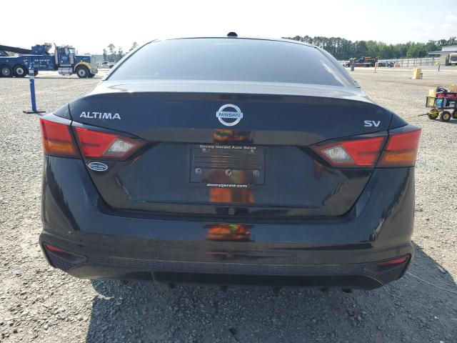 Photo 6 from auction – 2022 NISSAN ALTIMA SV with VIN 1N4BL4DVXNN318320