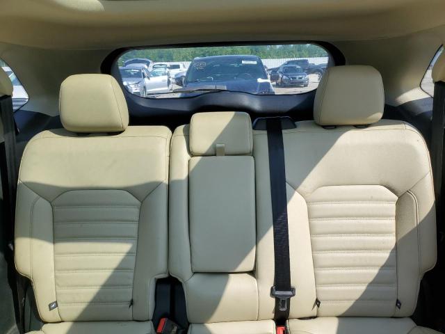 Photo 10 from auction – 2015 FORD EDGE SEL with VIN 2FMTK3J85FBC16197