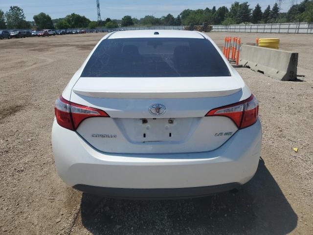 Photo 6 from auction – 2014 TOYOTA COROLLA EC with VIN 5YFBPRHE6EP085772