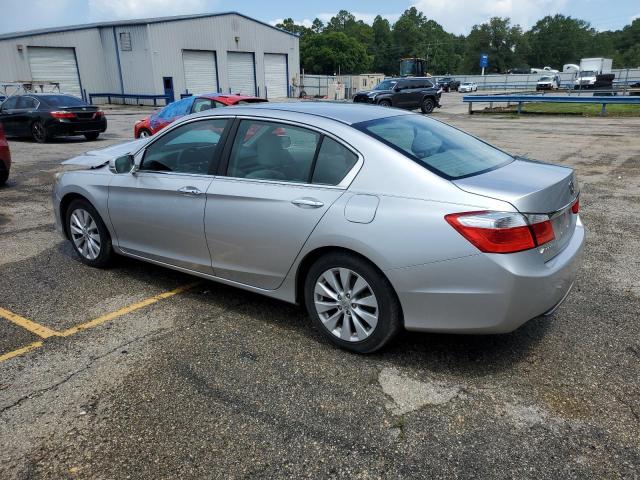 Photo 2 from auction – 2013 HONDA ACCORD EX with VIN 1HGCR2F78DA280366