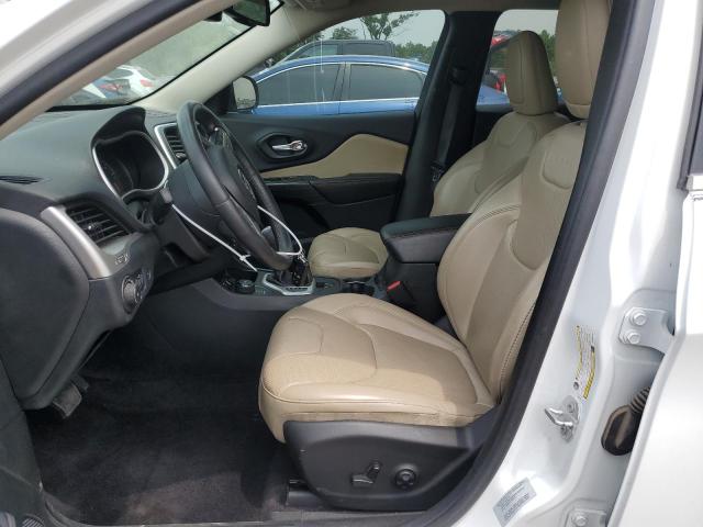 Photo 7 from auction – 2016 JEEP CHEROKEE L with VIN 1C4PJMDS0GW235469