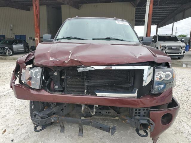 Photo 5 from auction – 2010 FORD EXPEDITION with VIN 1FMJU1G55AEB61542