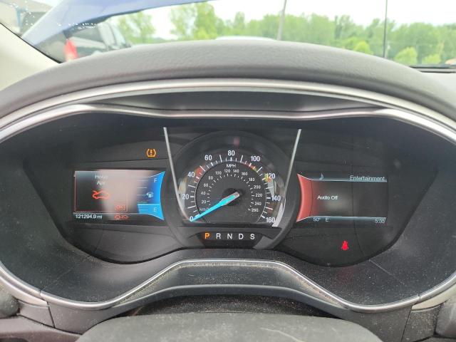Photo 9 from auction – 2014 FORD FUSION SE with VIN 1FA6P0H74E5392097