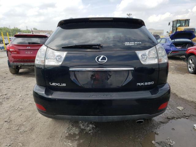 Photo 6 from auction – 2009 LEXUS RX 350 with VIN 2T2HK31U09C130150