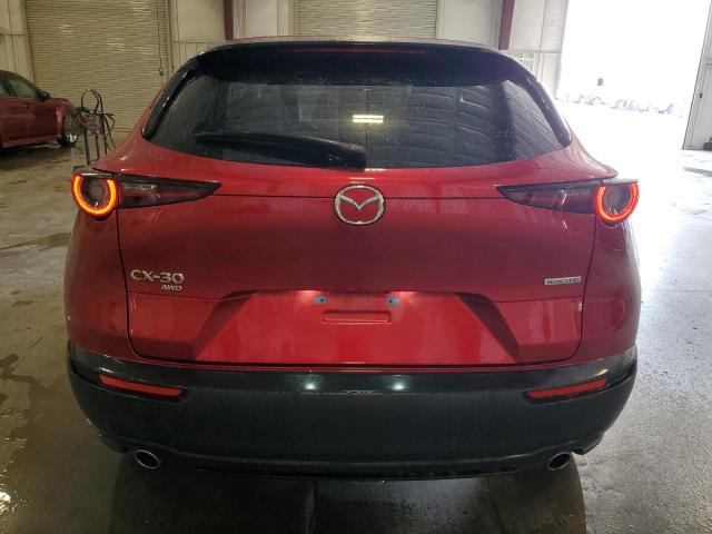 Photo 6 from auction – 2020 MAZDA CX-30 SELE with VIN 3MVDMBCL6LM128783