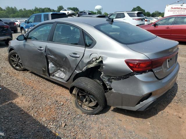 Photo 2 from auction – 2022 KIA FORTE FE with VIN 3KPF24AD2NE450891