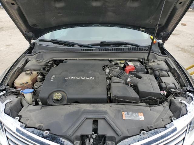 Photo 11 from auction – 2016 LINCOLN MKZ with VIN 3LN6L2JKXGR612550