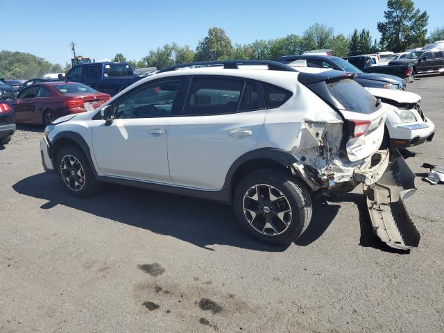 Photo 2 from auction – 2018 SUBARU CROSSTREK with VIN JF2GTABC0JH318787