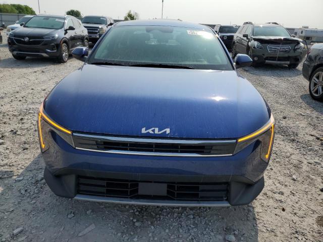 Zdjęcie 5 z aukcji – 2025 KIA K4 EX z VIN 3KPFU4DE3SE081453