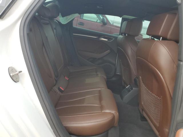 Photo 10 from auction – 2018 AUDI A3 PREMIUM with VIN WAUB8GFF1J1076731