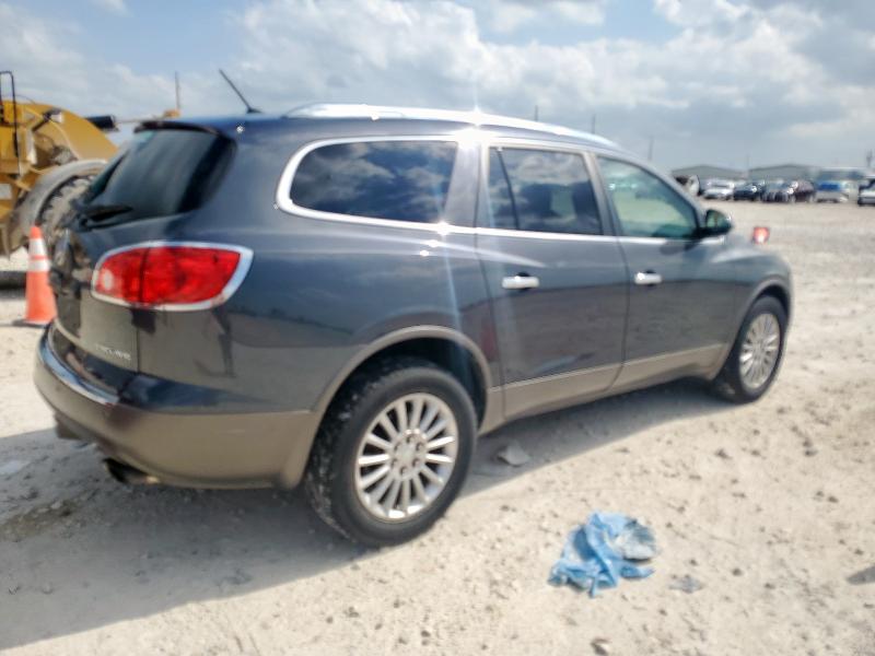 Photo 3 from auction – 2012 BUICK ENCLAVE with VIN 5GAKRCED7CJ238567