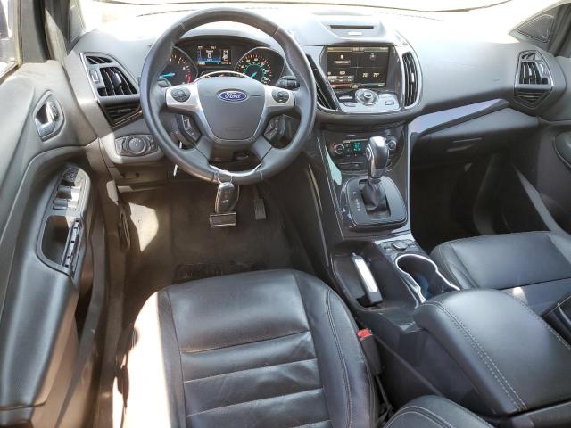 Photo 8 from auction – 2014 FORD ESCAPE TIT with VIN 1FMCU0JX9EUD80769