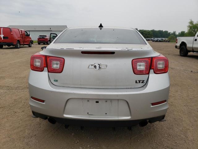 Photo 6 from auction – 2015 CHEVROLET MALIBU LTZ with VIN 1G11F5SL0FF239277