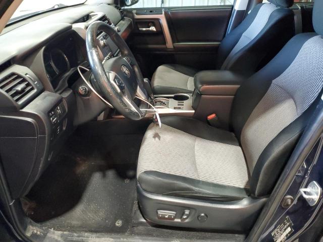 Photo 7 from auction – 2015 TOYOTA 4RUNNER SR with VIN JTEBU5JR4F5251473