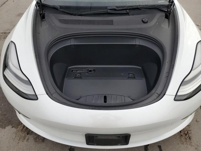 Photo 11 from auction – 2019 TESLA MODEL 3 with VIN 5YJ3E1EA1KF447835