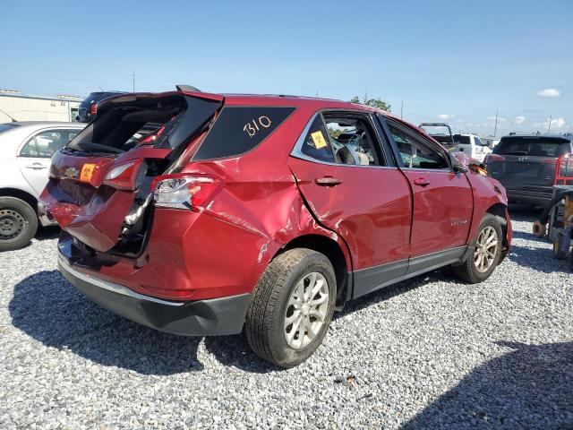 Photo 3 from auction – 2018 CHEVROLET EQUINOX LT with VIN 2GNAXJEV1J6110520