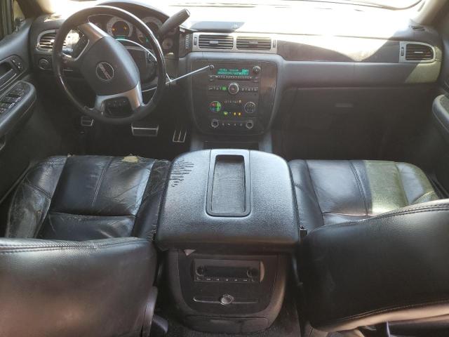 Photo 8 from auction – 2007 GMC NEW SIERRA with VIN 2GTEC13J771633410