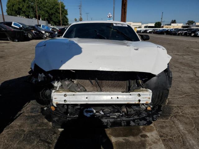 Photo 5 from auction – 2015 FORD MUSTANG with VIN 1FA6P8AM4F5377518
