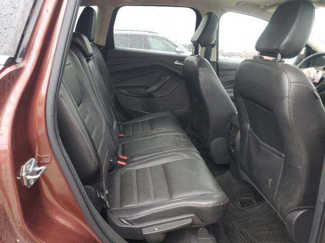 Photo 10 from auction – 2018 FORD ESCAPE TIT with VIN 1FMCU0J93JUA70449