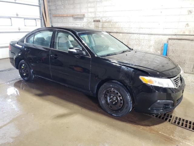 Photo 4 from auction – 2010 KIA OPTIMA LX with VIN KNAGG4A80A5447192