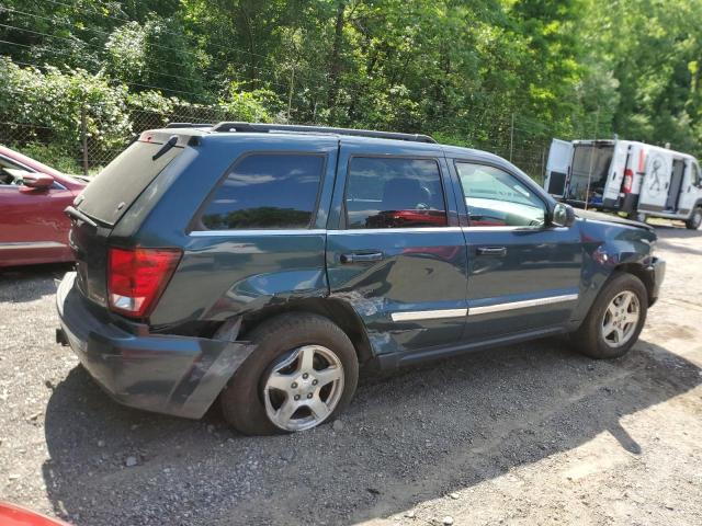 Photo 3 from auction – 2005 JEEP GRAND CHER with VIN 1J4HR58N65C577301