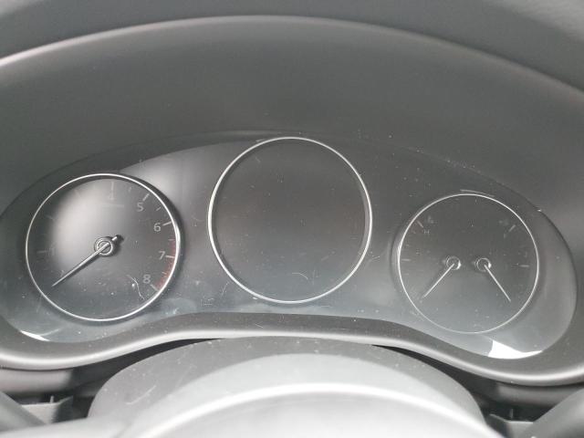 Photo 9 from auction – 2025 MAZDA 3 PREFERRE with VIN 3MZBPACM1SM454991