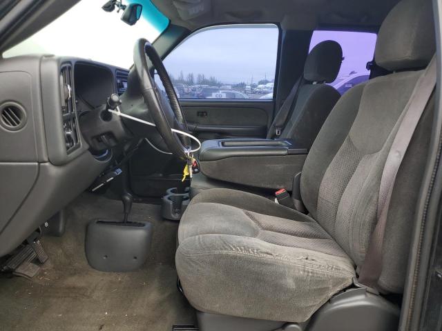 Photo 7 from auction – 2003 CHEVROLET SILVERADO with VIN 1GCEK19T23Z224454