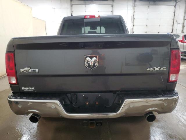 Photo 6 from auction – 2017 RAM 1500 SLT with VIN 1C6RR7TT0HS712527