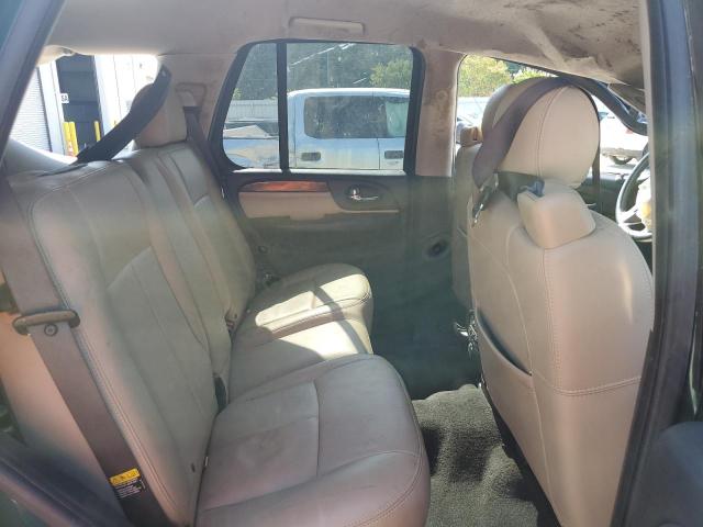 Photo 10 from auction – 2006 GMC ENVOY with VIN 1GKDS13SX62164520