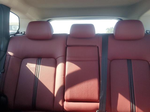 Photo 10 from auction – 2025 MAZDA CX-50 PREM with VIN 7MMVAAEW5SN102521