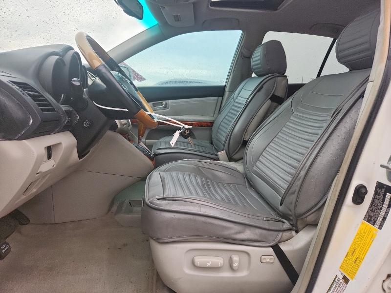 Zdjęcie 7 z aukcji – 2008 LEXUS RX 350 z VIN 2T2GK31U98C036648