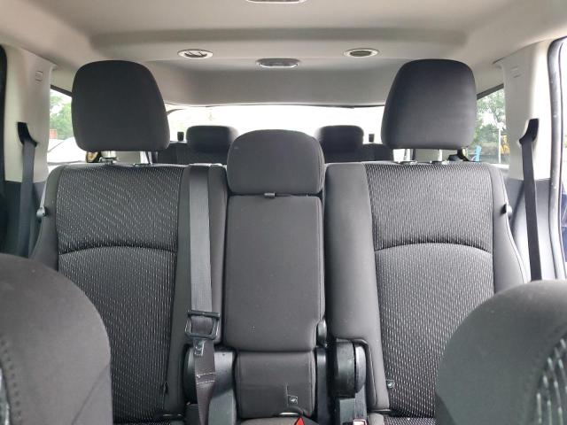 Photo 10 from auction – 2017 DODGE JOURNEY SX with VIN 3C4PDCBG1HT504134