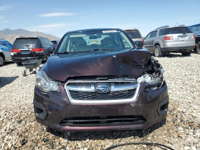 Photo 5 from auction – 2013 SUBARU IMPREZA with VIN JF1GJAA6XDH030382