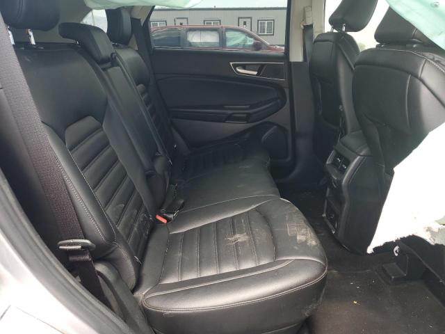 Photo 11 from auction – 2022 FORD EDGE SEL with VIN 2FMPK4J92NBA51790